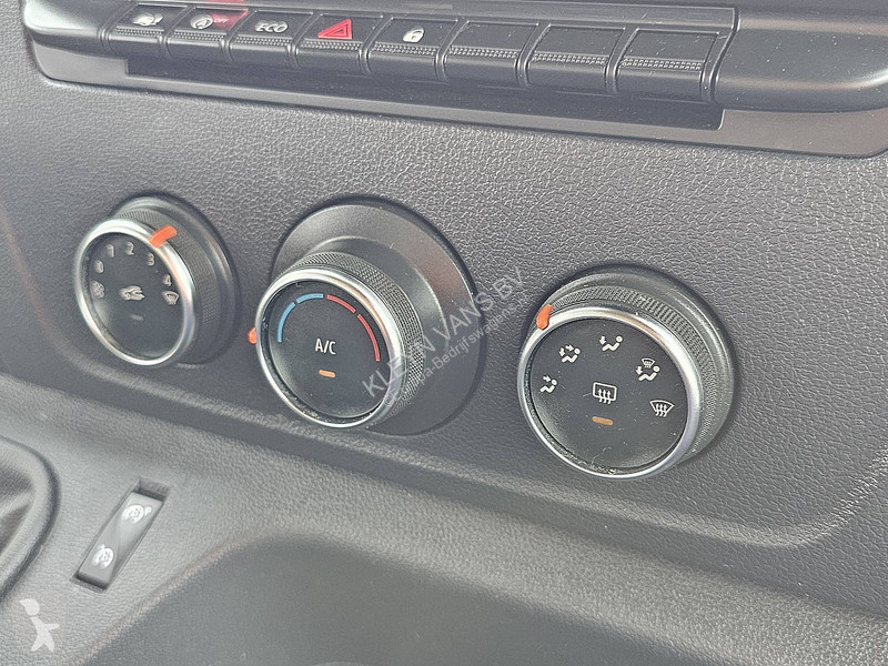 Užitkové vozidlo Renault T35 ac camera EURO6