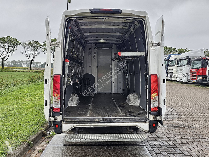 Užitkové vozidlo Iveco 35S12 MAXI EURO6
