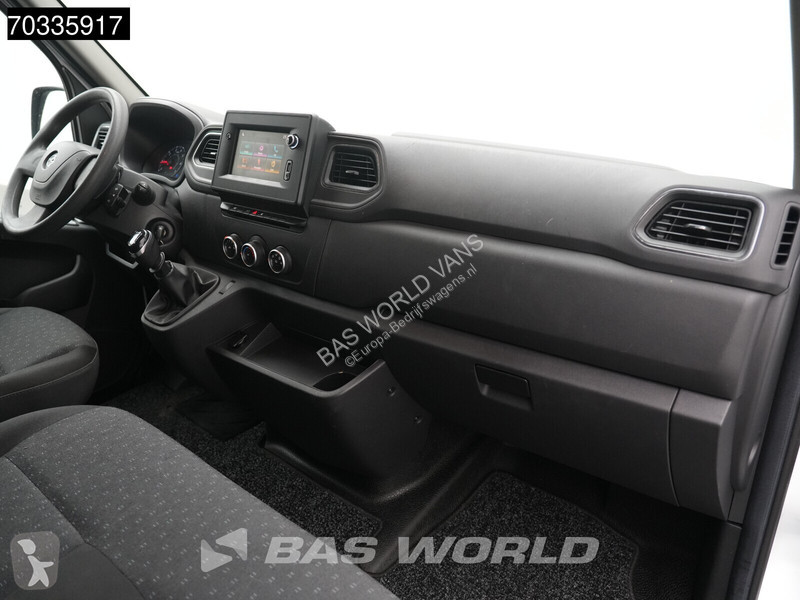 Коммерческий автомобиль Opel 135pk L3H2 LED...