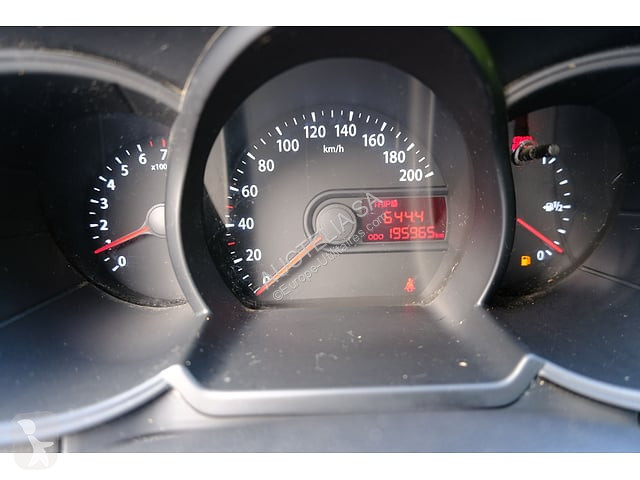 Коммерческий автомобиль KIA