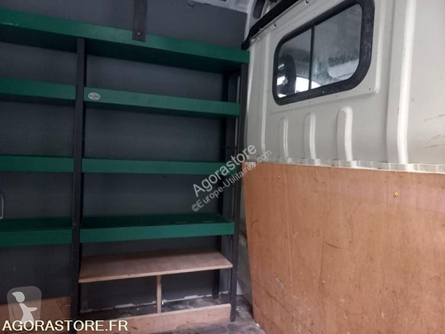 Veículo utilitário