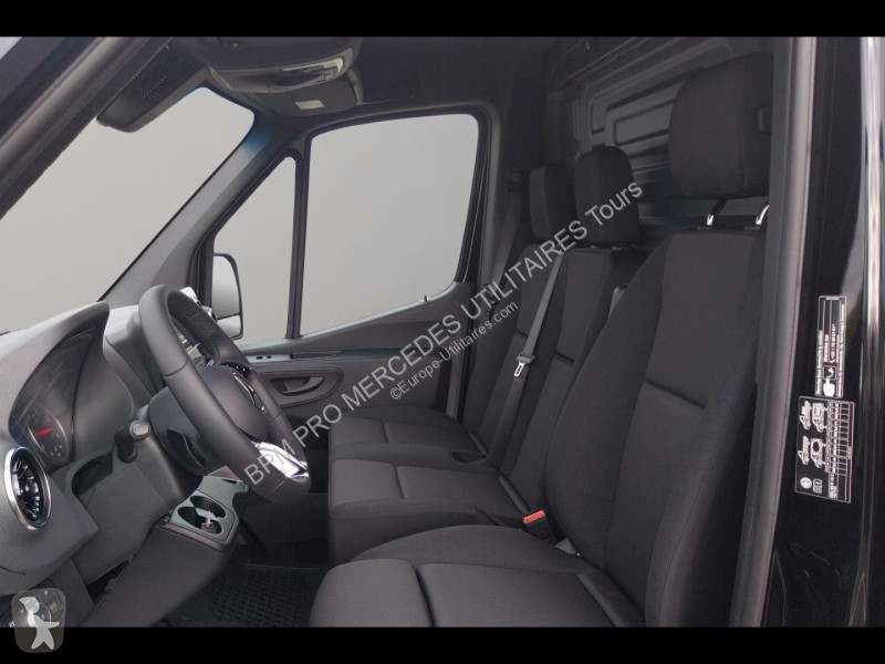 Коммерческий автомобиль Mercedes Fg 319 CDI 43...