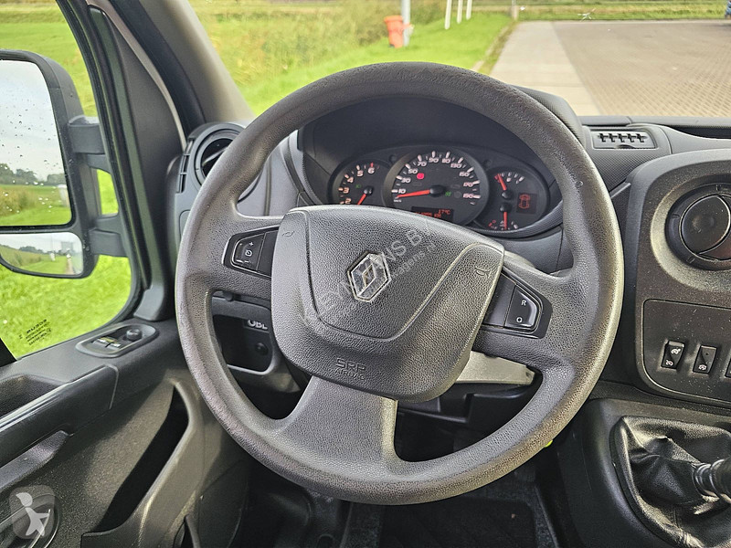 Haszongépjármű Renault 2.3 DCI 165 DC DL L3H2