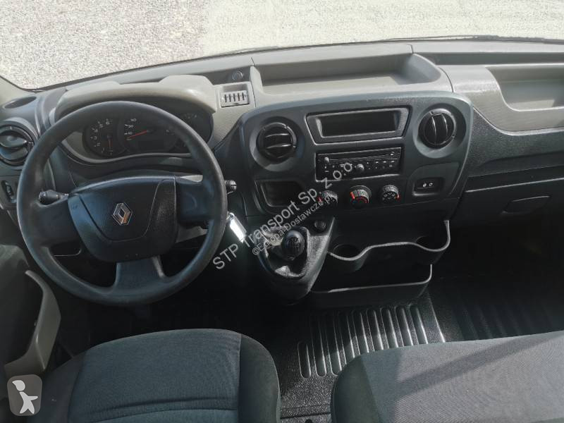 Коммерческий автомобиль Renault L3H2 2.3 DCI 125