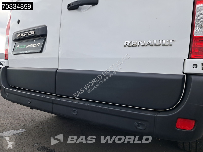Haszongépjármű Renault L3H2 LED Klima Tempomat...