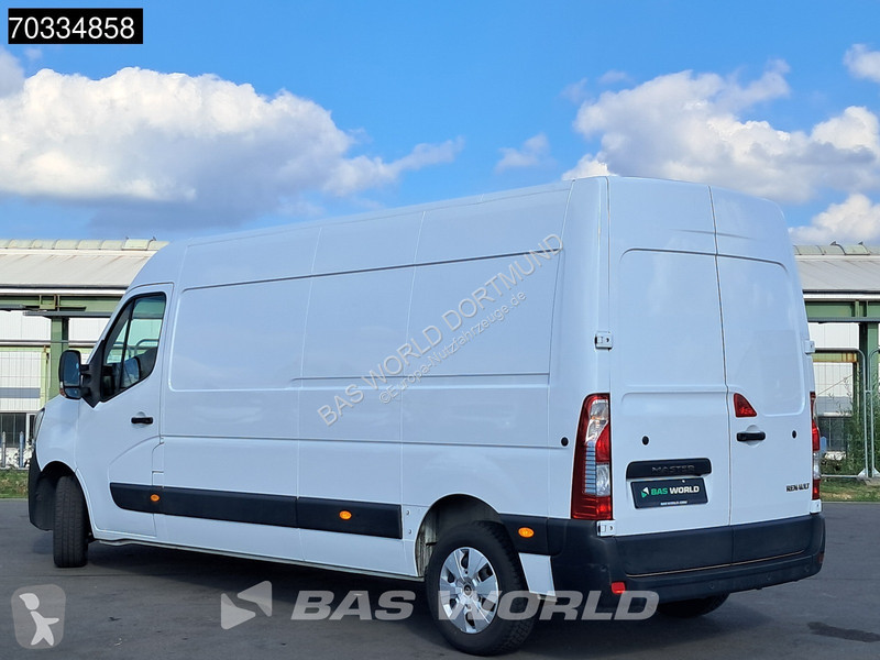 Užitkové vozidlo Renault L3H2 LED Klima...