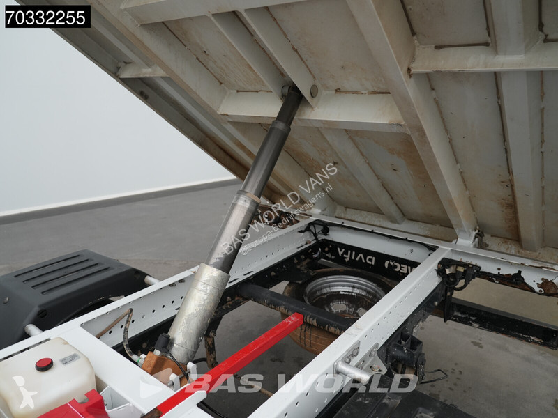 Užitkové vozidlo Iveco 35C16 3.0 160PK Kipper...