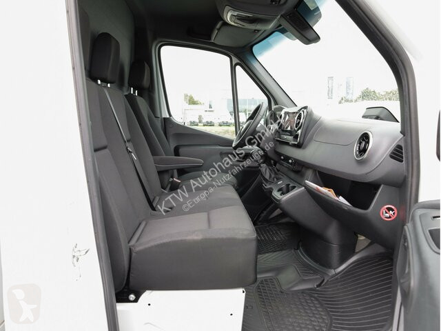 Užitkové vozidlo Mercedes Sprinter317CDI Maxi...