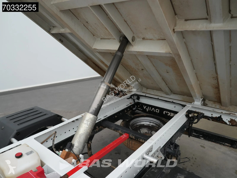 Užitkové vozidlo Iveco 35C16 3.0 160PK Kipper...