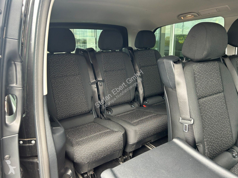 Užitkové vozidlo Mercedes Vito  Tourer Select...