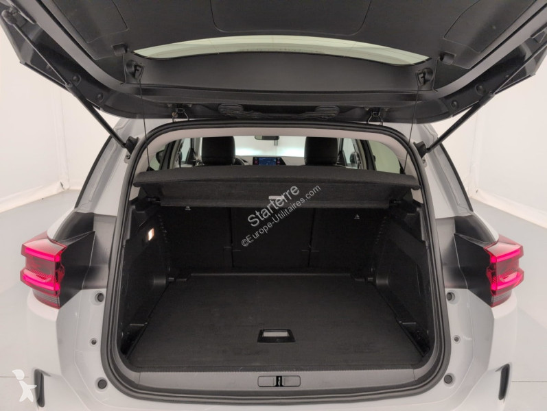 Véhicule utilitaire Citroën C5