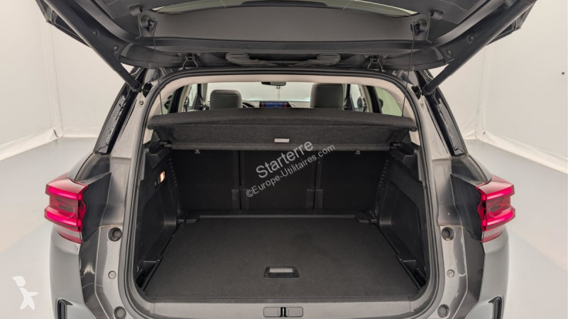 Véhicule utilitaire Citroën C5