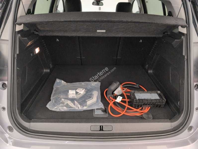 Véhicule utilitaire Citroën C5