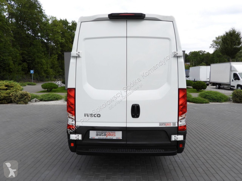 Užitkové vozidlo Iveco 35S16 DAILY
