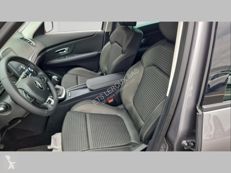 Užitkové vozidlo Renault SCENIC IV BUSINESS