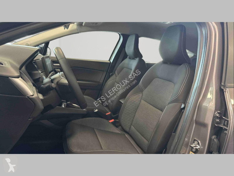Užitkové vozidlo Renault CAPTUR