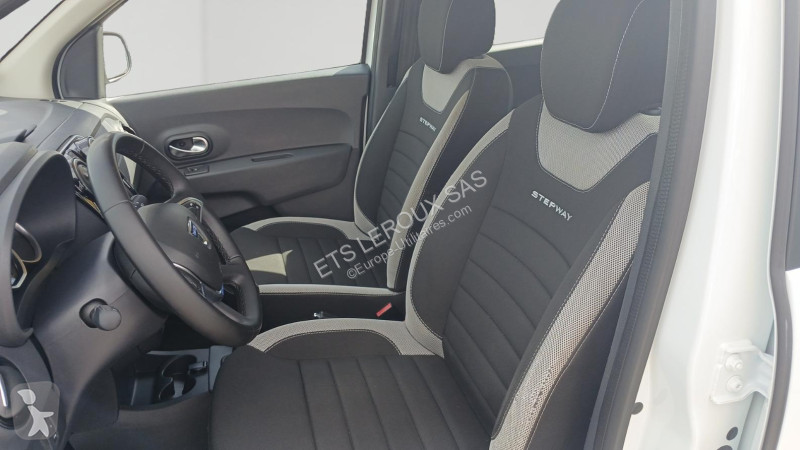 Užitkové vozidlo Dacia LODGY
