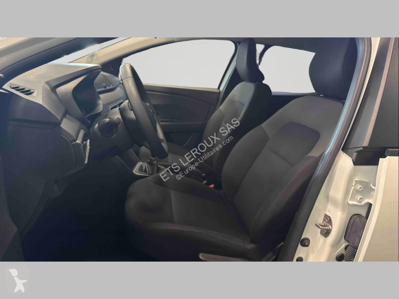 Užitkové vozidlo Dacia SANDERO