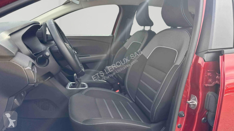 Užitkové vozidlo Dacia SANDERO