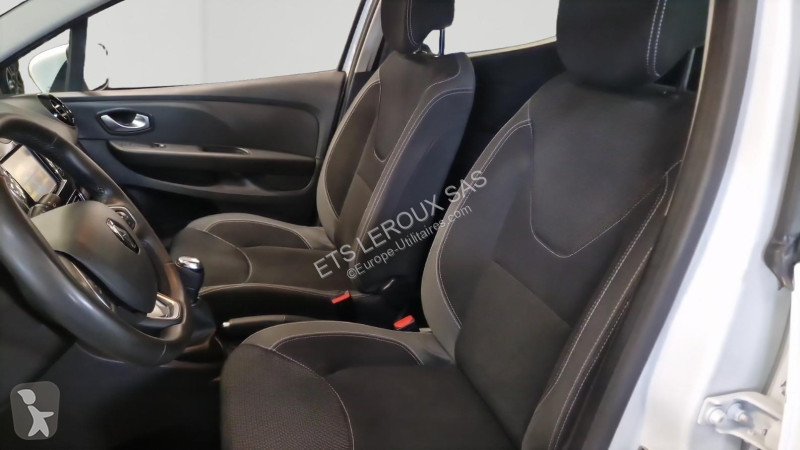 Užitkové vozidlo Renault CLIO IV