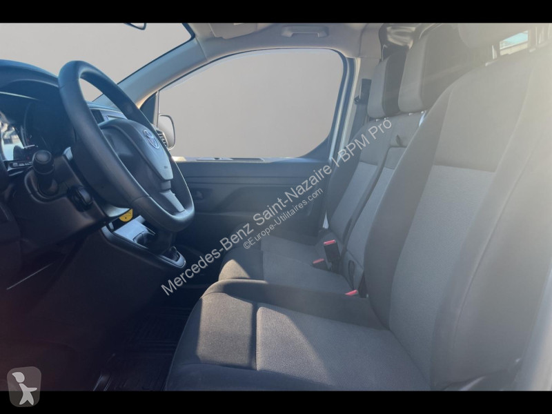 Užitkové vozidlo Toyota Long 2.0 D-4D 140 Business