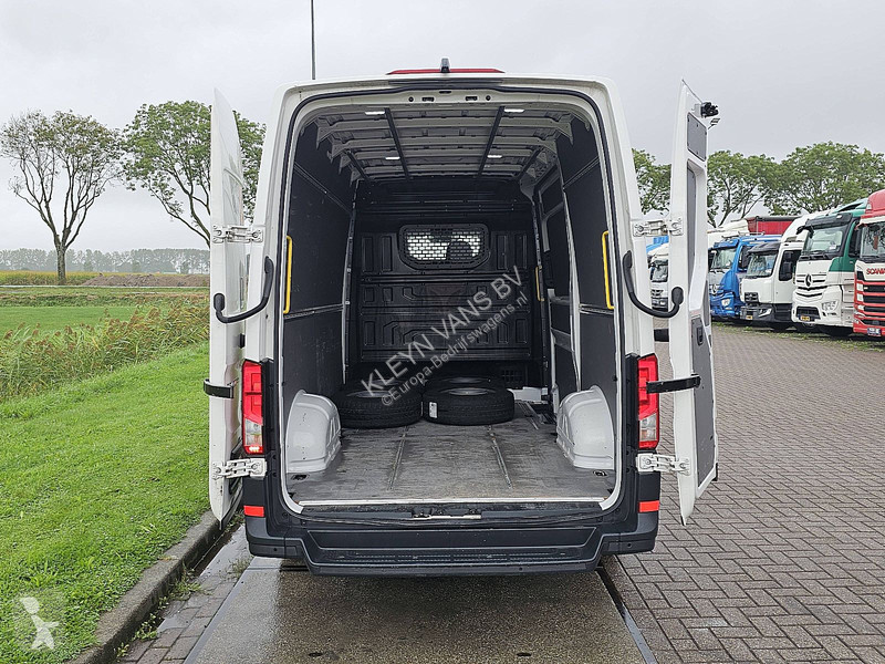 Haszongépjármű Volkswagen 35 2.0 L3H3 LED...