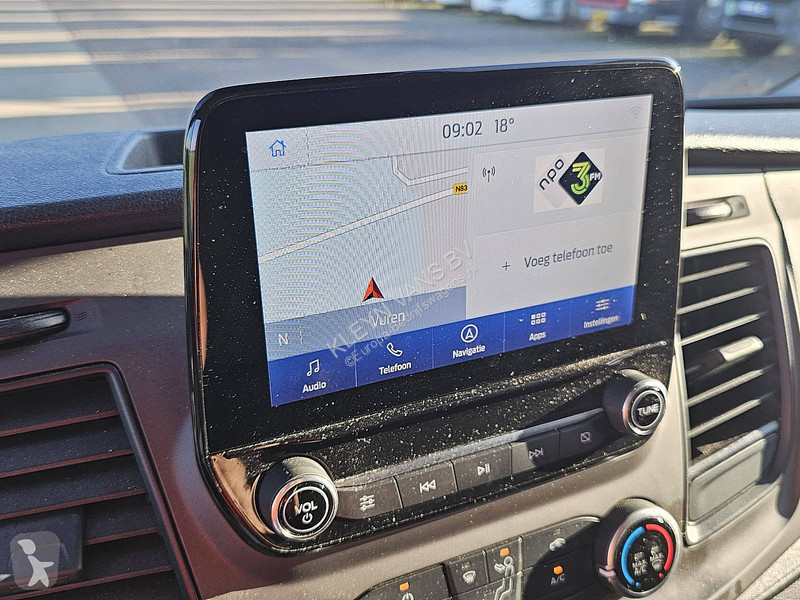 Furgoneta Volkswagen 2.0 TDI L2H1 Navi Carplay AC