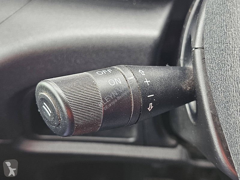 Haszongépjármű Iveco 35C13 Dubbellucht L2H2 AC!