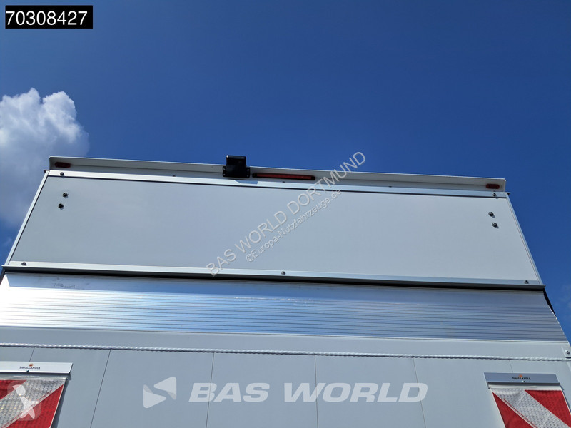 Užitkové vozidlo Iveco 35C18 Neu! 3.0L...