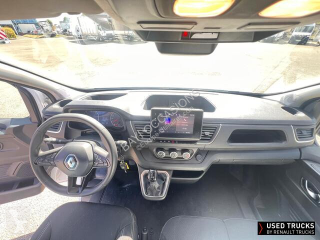 Užitkové vozidlo Renault