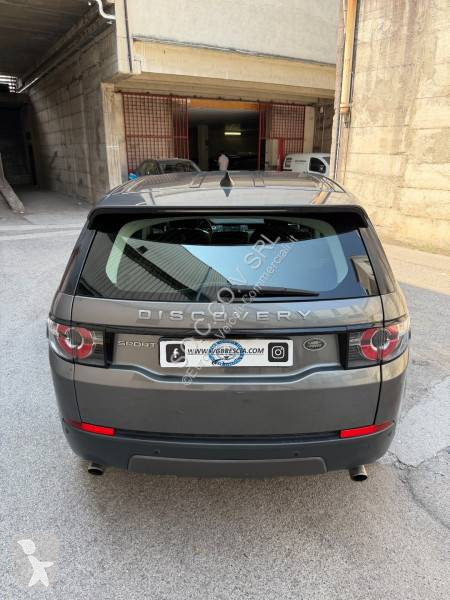 Užitkové vozidlo Land Rover