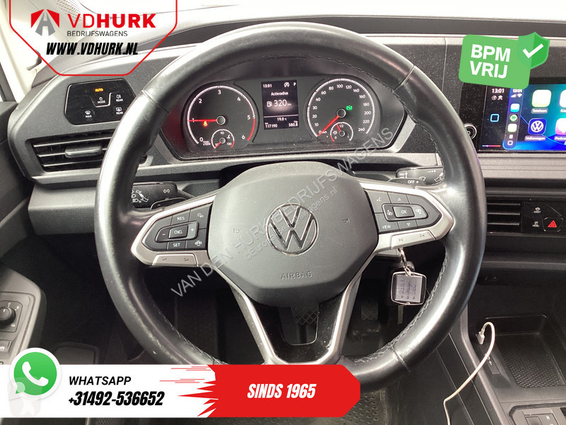 Užitkové vozidlo Volkswagen 2.0 TDI 125 pk DSG...