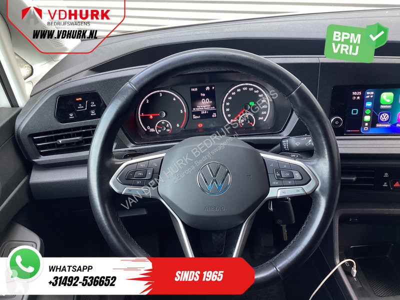 Užitkové vozidlo Volkswagen 2.0 TDI 125 pk DSG...