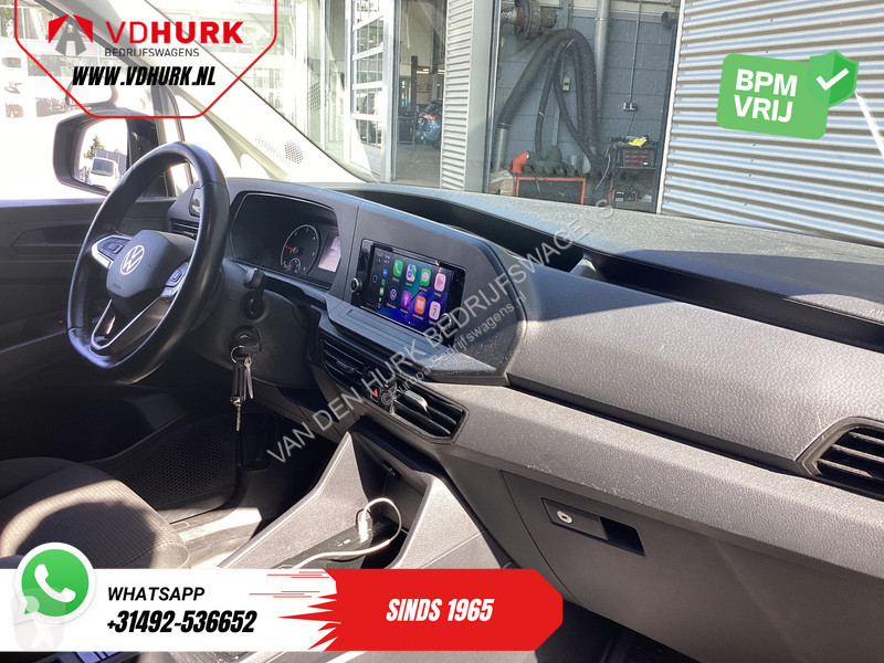 Užitkové vozidlo Volkswagen 2.0 TDI 125 pk DSG...