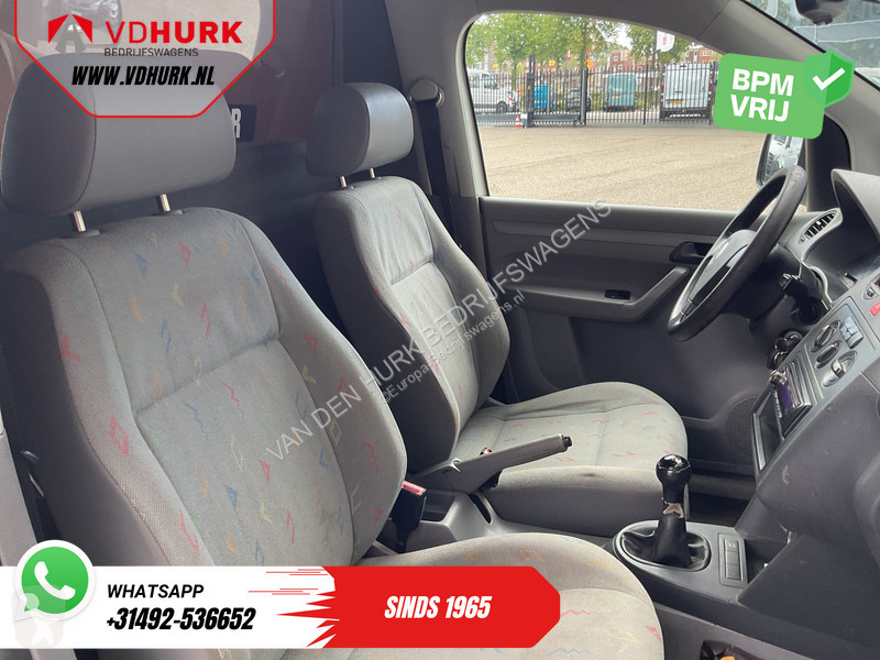 Užitkové vozidlo Volkswagen 1.9 TDI EXPORT...