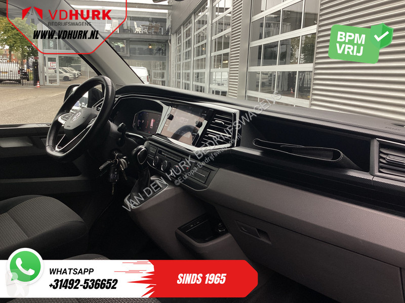 Užitkové vozidlo Volkswagen T6.1 2.0 TDI 150 pk...