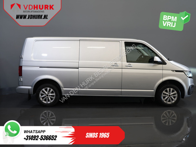Užitkové vozidlo Volkswagen T6.1 2.0 TDI L2 150...