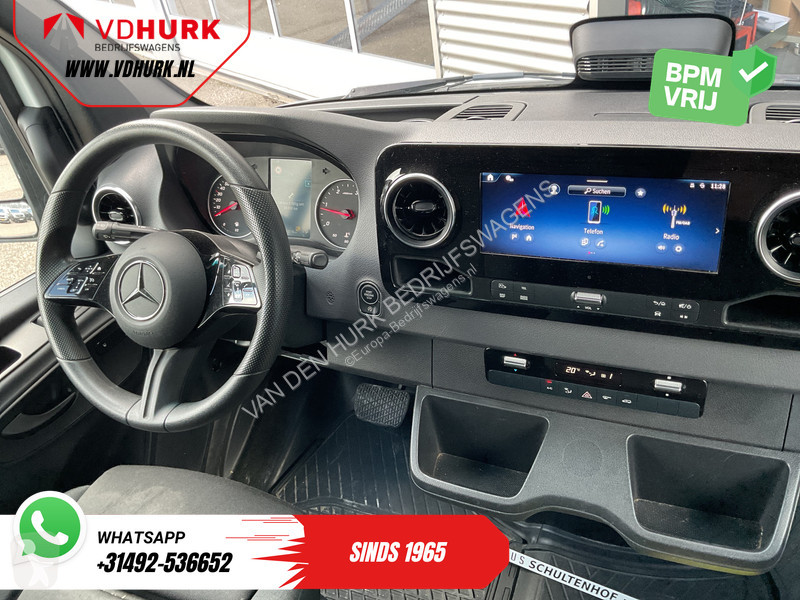 Užitkové vozidlo Mercedes 317 CDI L2H2 Aut....