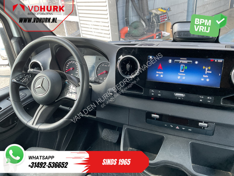 Užitkové vozidlo Mercedes 317 CDI L2H2 Aut....