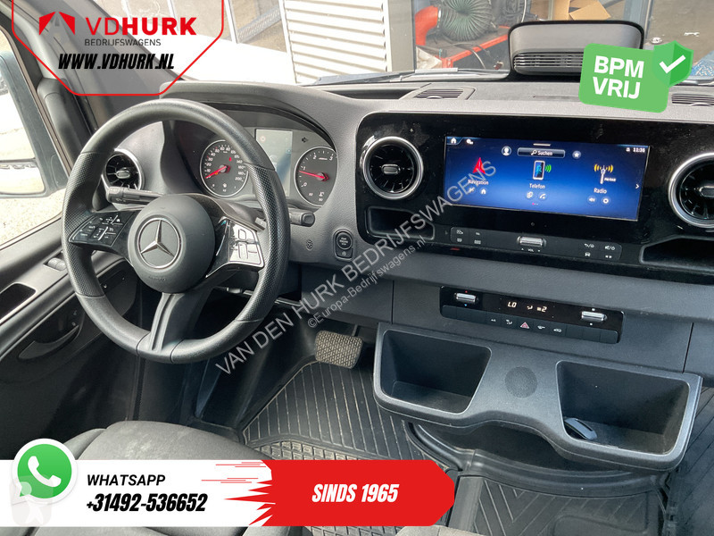 Užitkové vozidlo Mercedes 317 CDI L2H2 Aut....