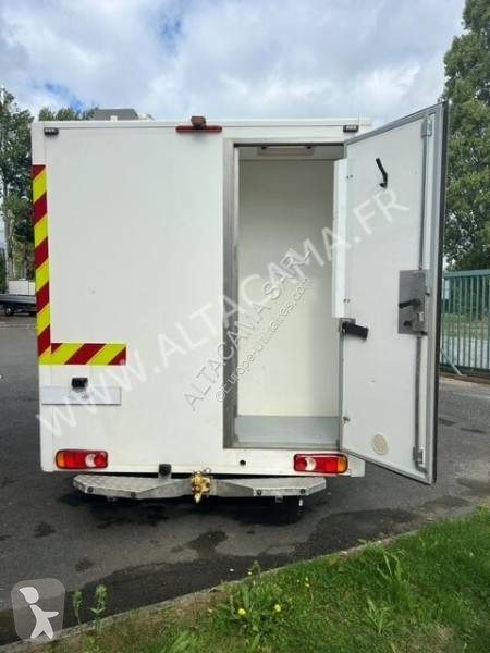 Renault 125.35 van