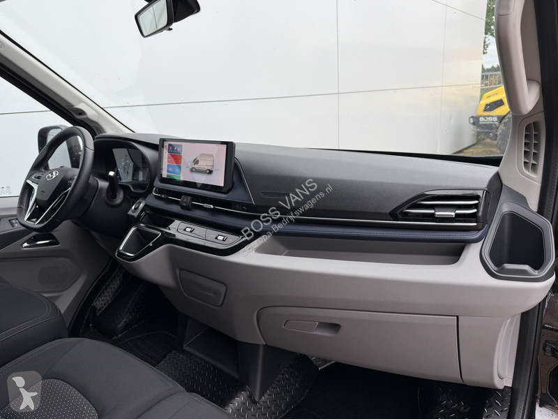 Furgoneta Maxus 77kWh 204PK Nieuw model!...