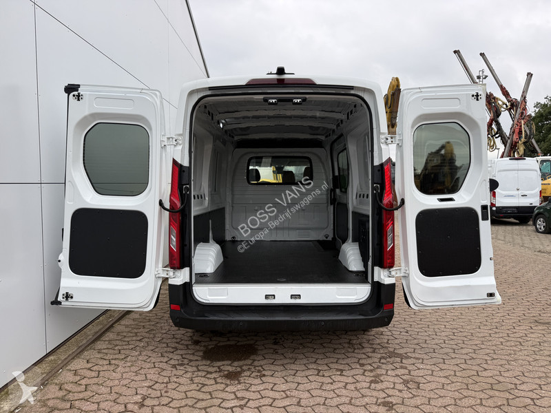 Furgoneta Maxus 77kWh 204PK Nieuw model! L2H2...