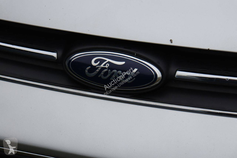 Furgoneta Ford  C-MAX