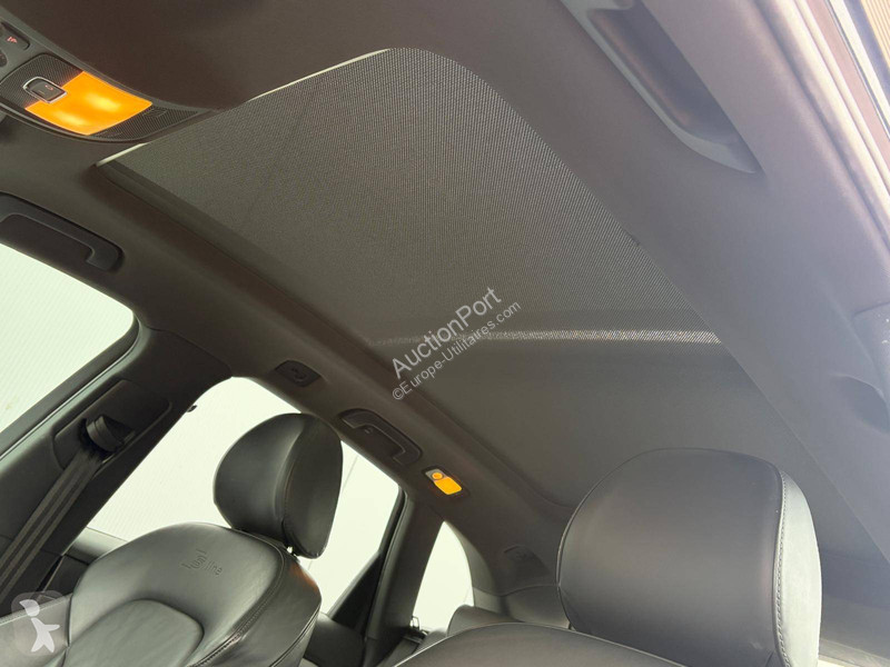 Furgoneta Audi 2.0 TFSI Pro Line S