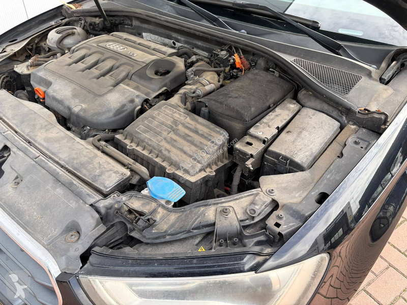 Furgoneta Audi 2.0 TDI Ambition S-line A3