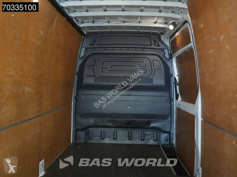 Furgoneta Mercedes 315 CDI Automaat L3H2 New...