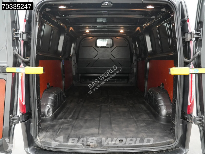 Furgoneta Ford 170pk Automaat L2H1 Airco Cruise...