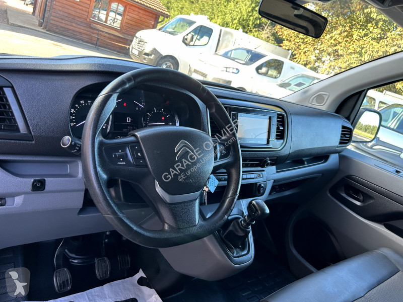 Haszongépjármű Citroën XL 2.0 Bluehdi 120 Club...