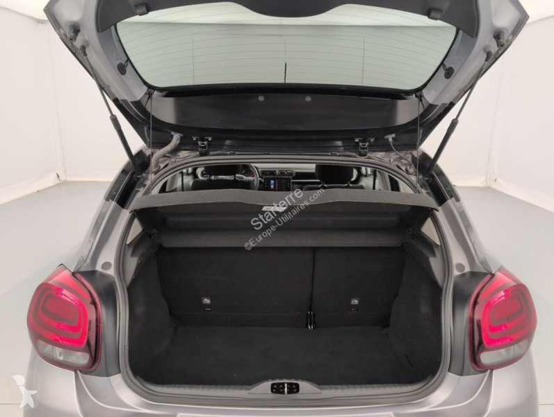 Véhicule utilitaire Citroën